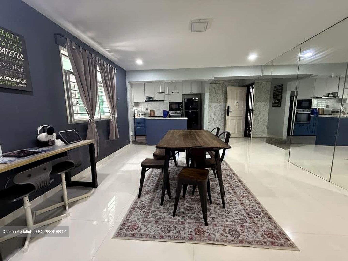 Blk 204A Punggol Field (Punggol), HDB 5 Rooms #577739181